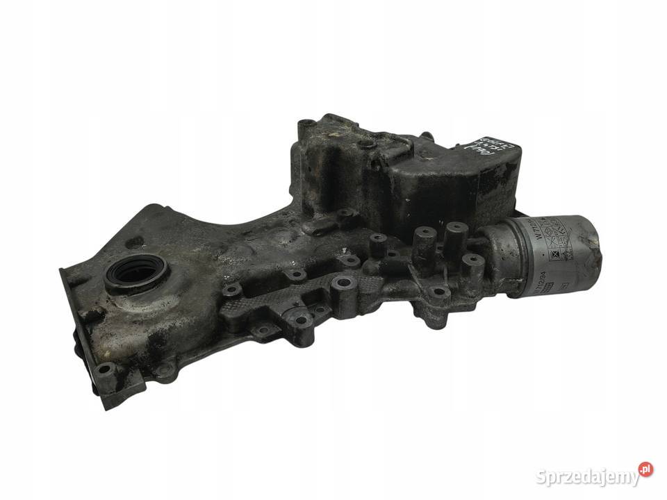 OBUDOWA ROZRZĄDU VW Golf VI 14 TSI 03C109211BQ Chełm