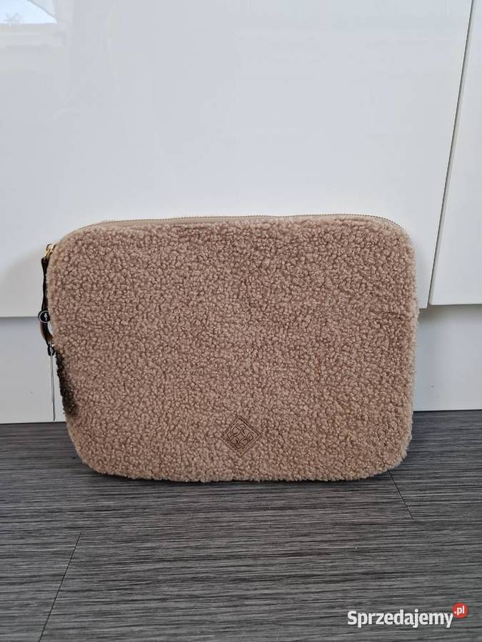 Teczka na laptop tablet