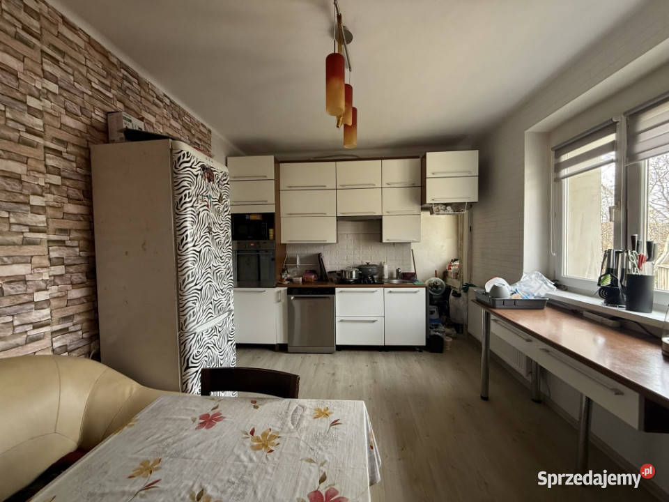 Dom kostka termomodernizacji Orzesze Stuska 180m2 sprzedam