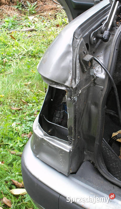 Audi 80 B4 TD klasyk Bielsko-Biała