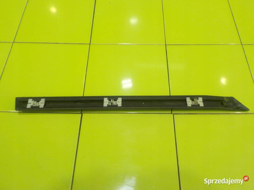 BMW 3 E36 18 B 99r CABRIO 2D listwa blotnika osobowe Błotniki Suków