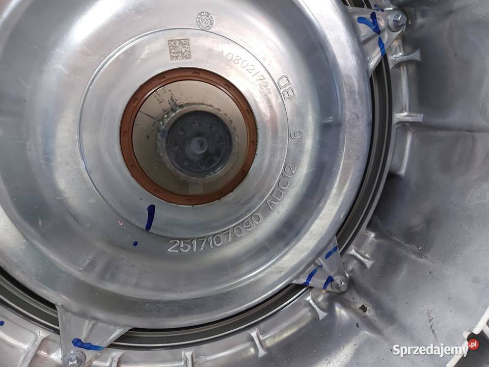 Chery Omoda 5 2024 skrzynia biegów automatyczna