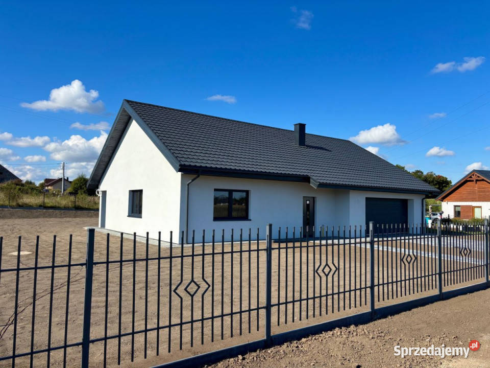 Sprzedam dom wolnostojący 1608m2 Kaczki Parkowa 2 piętra Sprzedaż