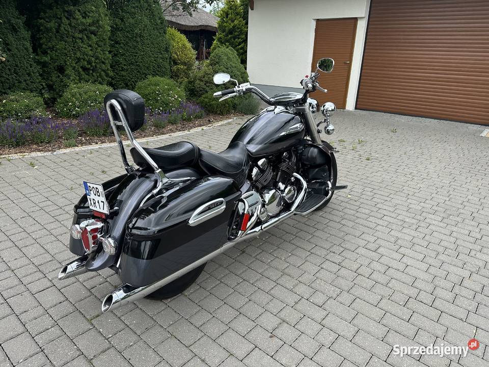 Yamaha Royal Star 1300 Rogoźno