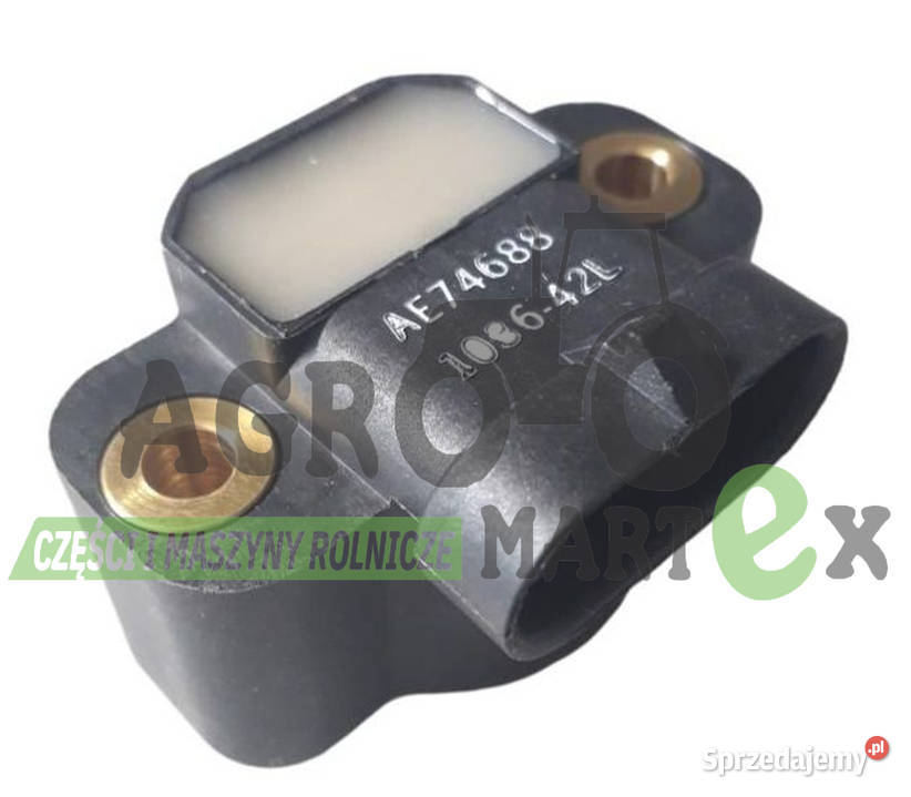 AE74688 CZUJNIK JD Części zamienne Wichrów sprzedam