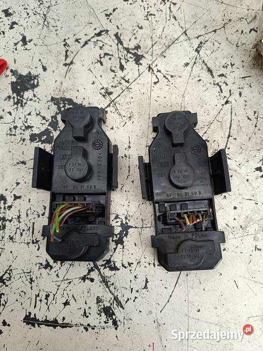 Wkład lampy moduł elektroniki sterownik z