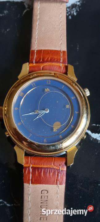Zegarek Patek Philippe w ładnym stanie Rzeszów sprzedam