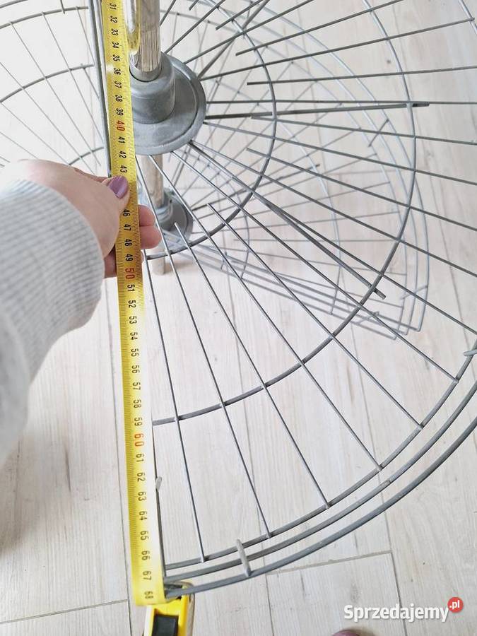 Kosz obrotowy cargo do szafki kuchennej Braniewo