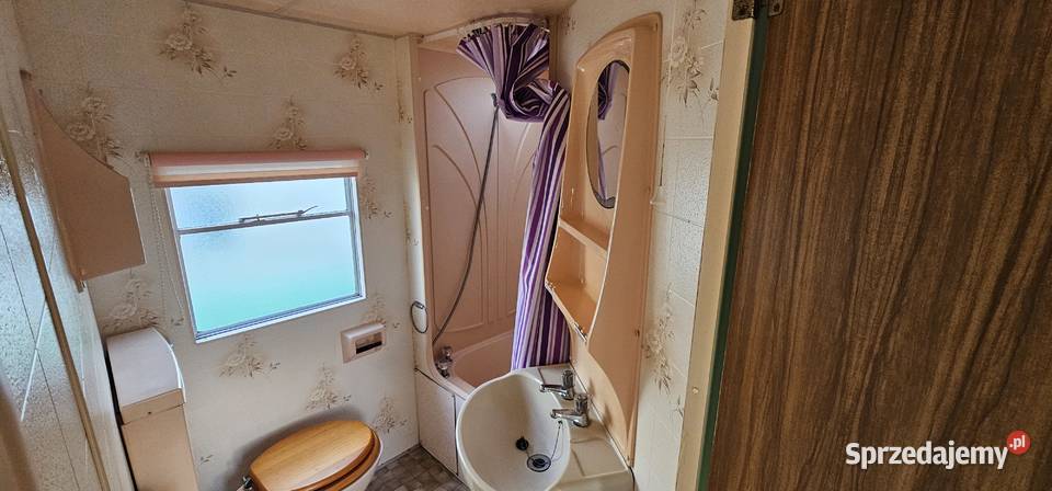 Domek holenderski FANFARE 2 pokoje 536 plac