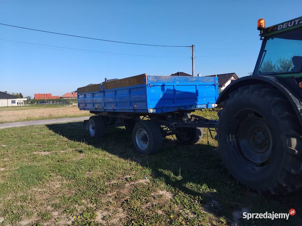 Zabudowa HL 8011 Brandys śląskie Żory