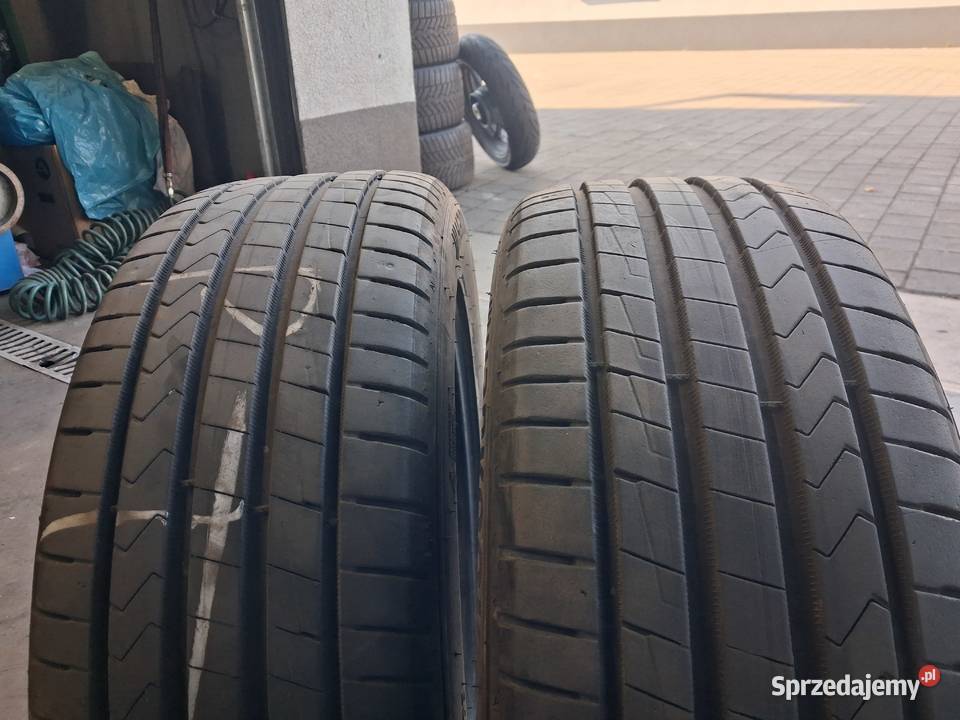Opony 4sztuki letnie Hankook Ventus Prime 4 Stalowa Wola