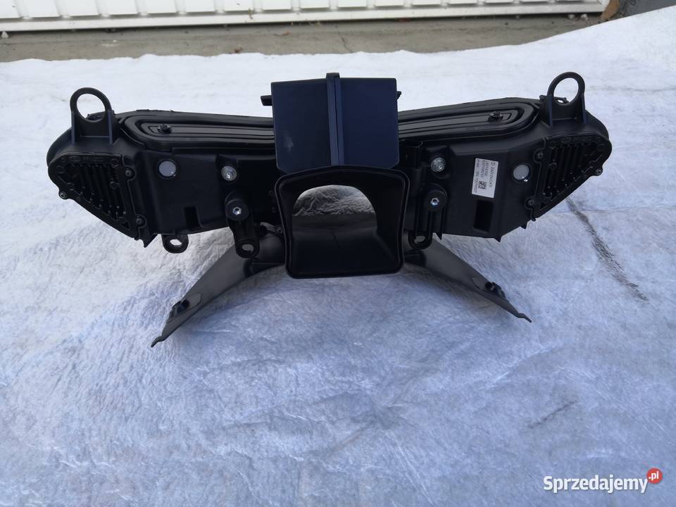 Lampa przednia Ducati V4R 2026 nowa Opole
