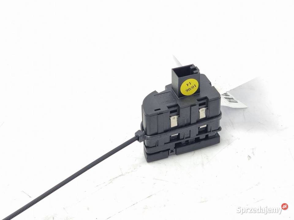 PRZYCISK AUDI A6 C6 4F2927227A Lipno sprzedam