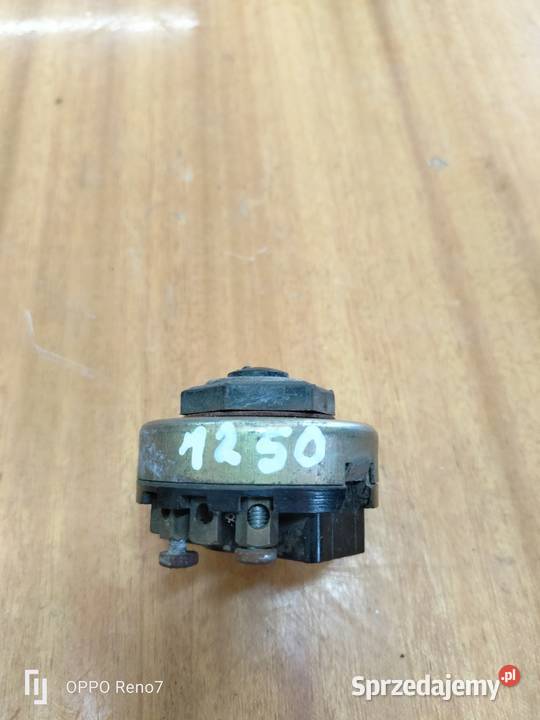 Stacyjka Ursus C330 Poland Łubno