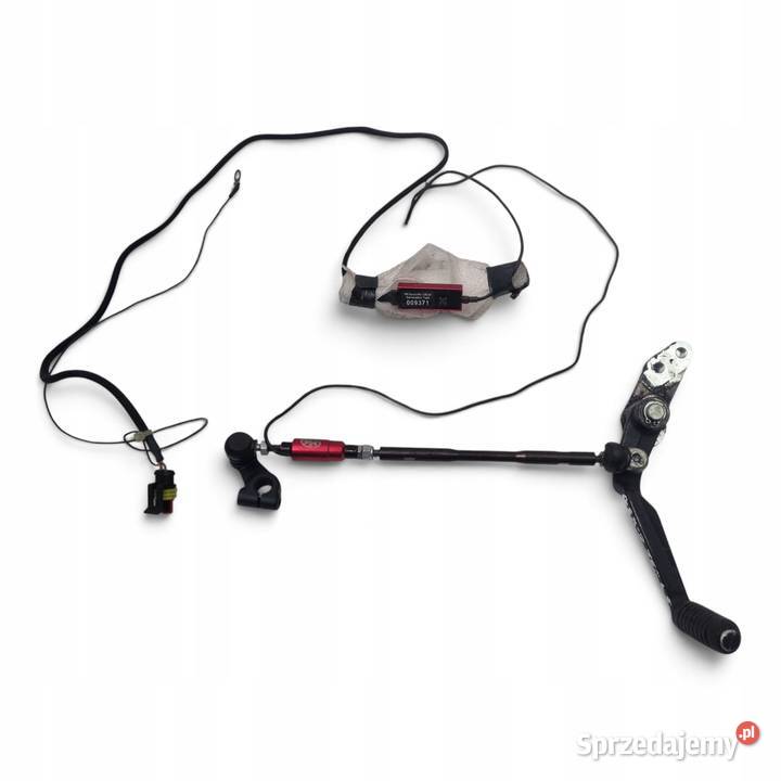 HM QUICKSHIFTER Suzuki GSXR 750 GSXR 750 L1L5 sprzedam