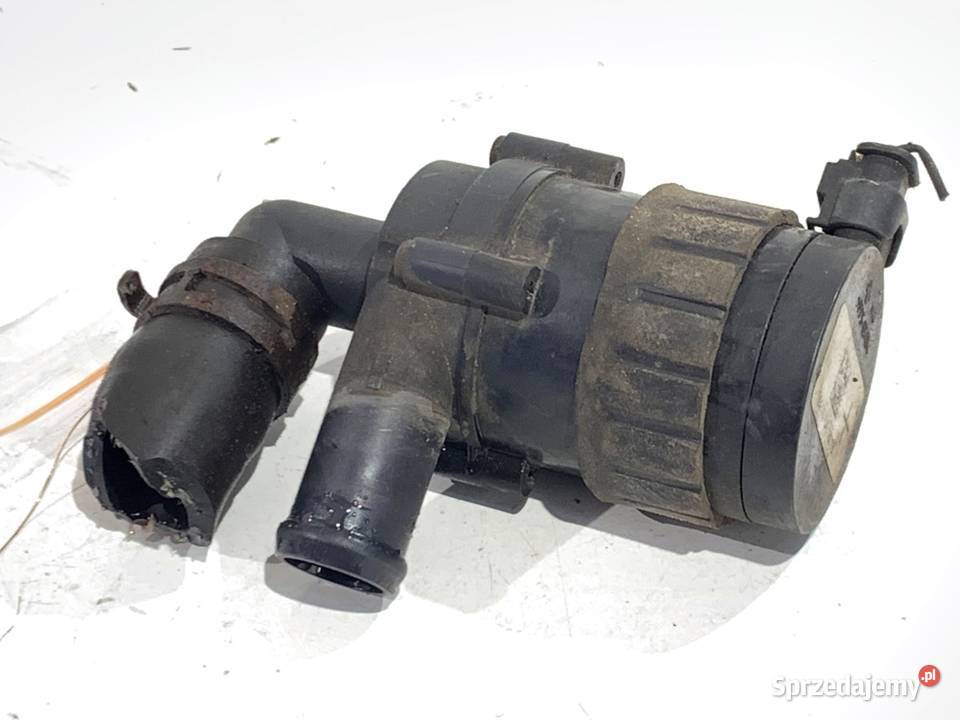 DODATKOWA POMPA WODY VW SHARAN 9020876A 20 177 sprzedam