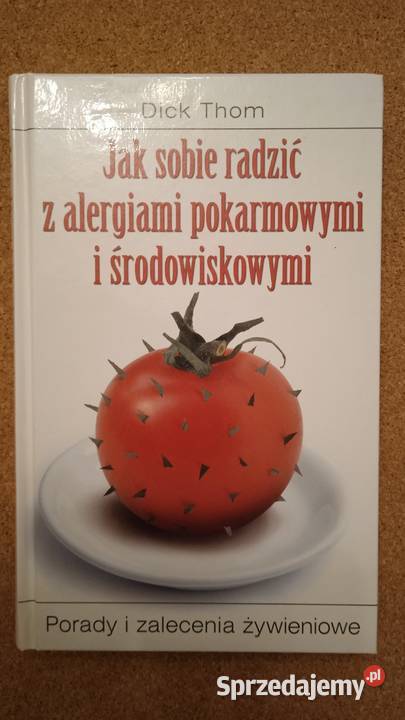 sobie radzić z alergiami pokarmowymi i zdrowie, pierwsza pomoc