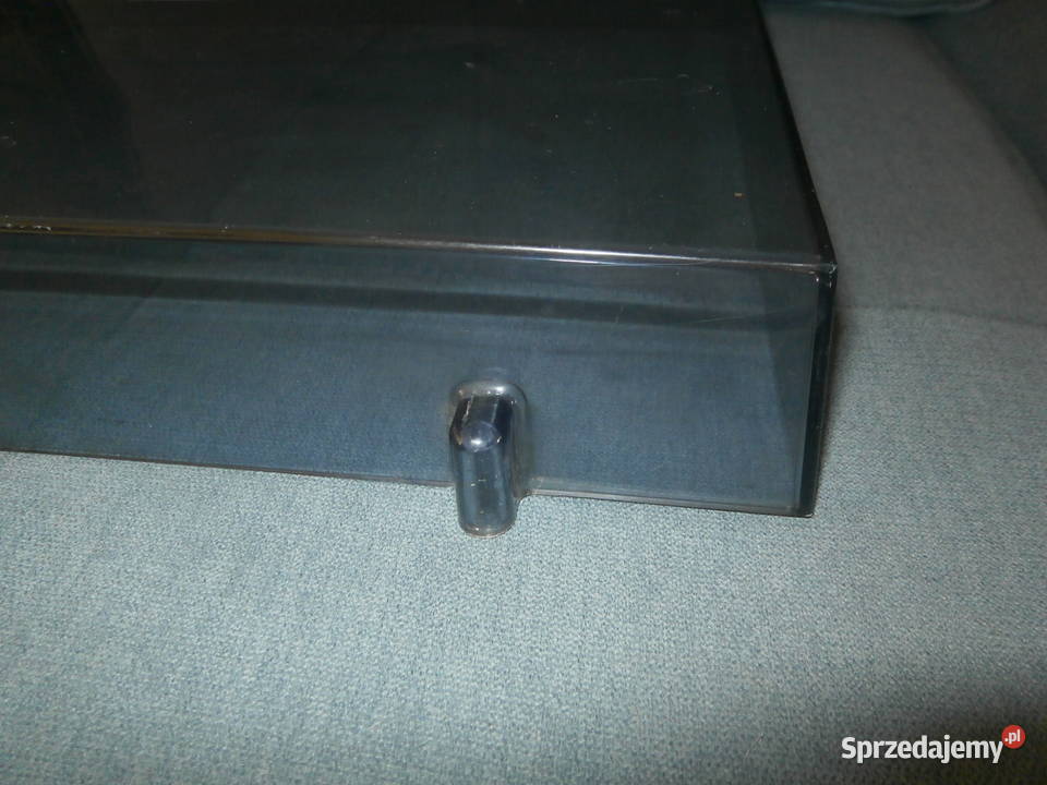 Gramofon UNITRA BERNARD GS 434 464 pokrywa ładna łódzkie Łódź