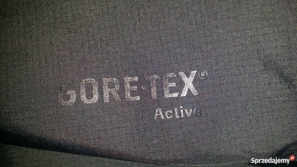 The North Face Oroshi gore tex active Kaptur Sosnowiec