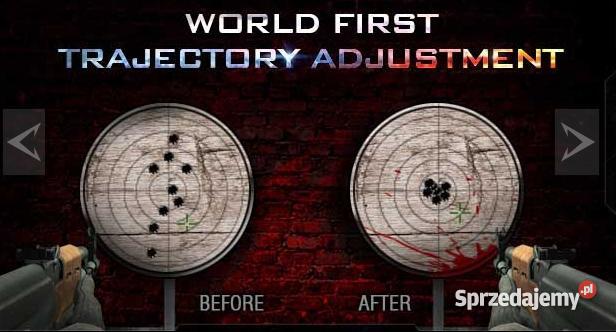 Myszka A4TECH Bloody V5 Ultra Core 3 ODBLOKOWANA Łask