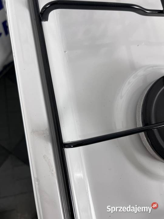 Kuchnia gazowoelektryczna Electrolux 600 Pozostałe Warszawa