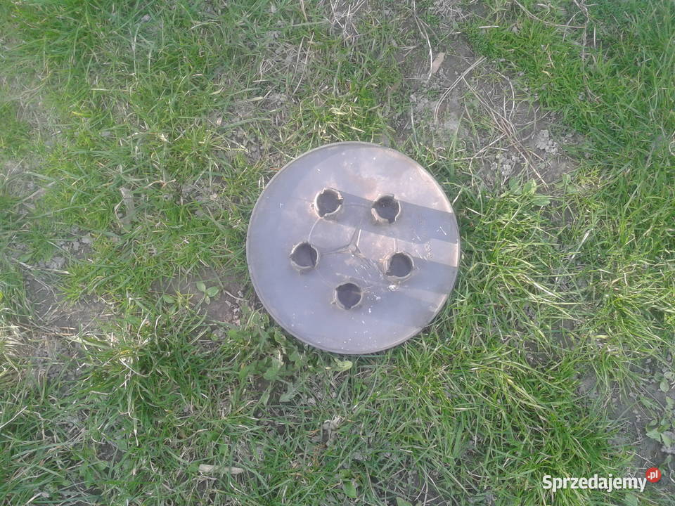 oryginalny dekielek kapsel kołpak mercedes Chełm