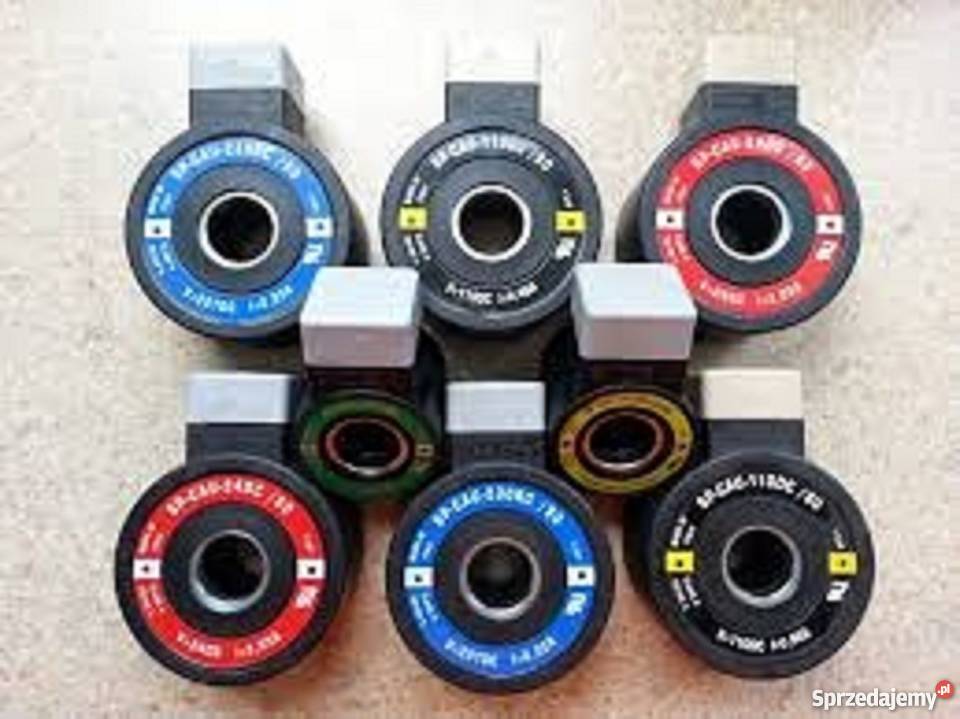 Cewka ATOS do zaworu DKE SPCAE20DC10