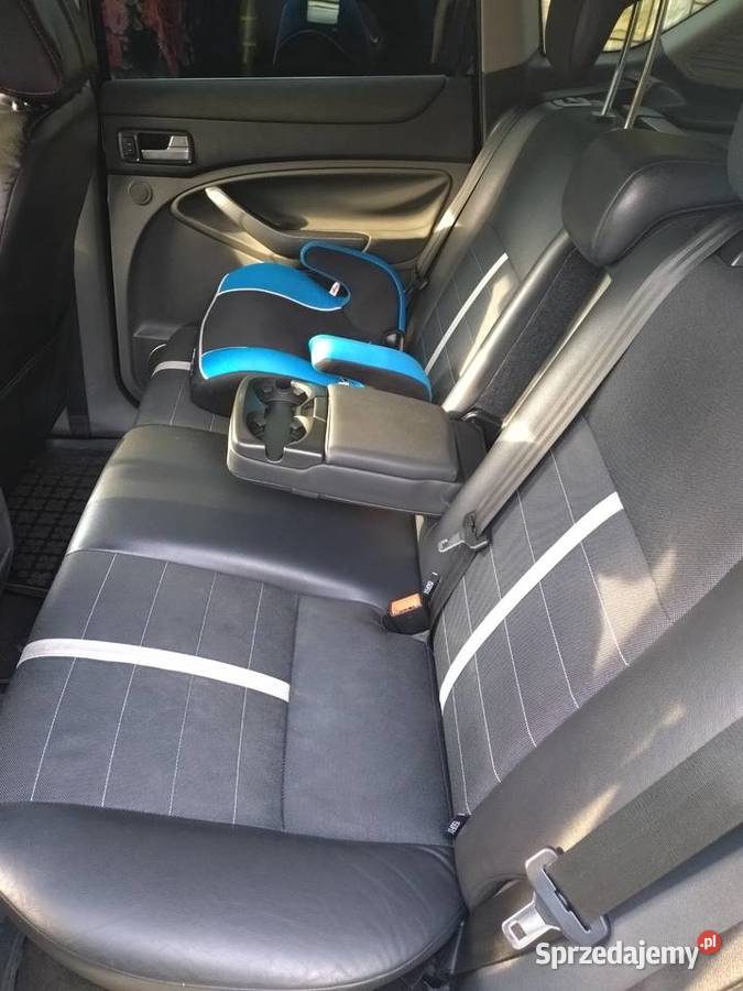 Ford Kuga 4x4 AWD klimatyzacja Lisów sprzedam