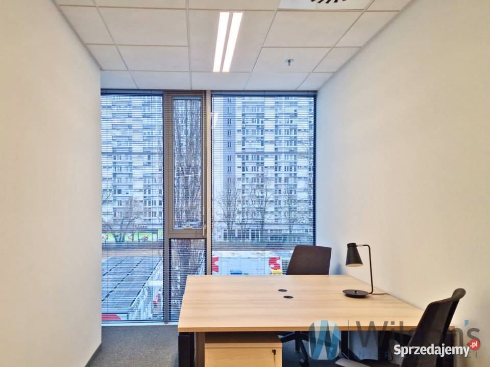 Lokal 30m2 Warszawa mazowieckie
