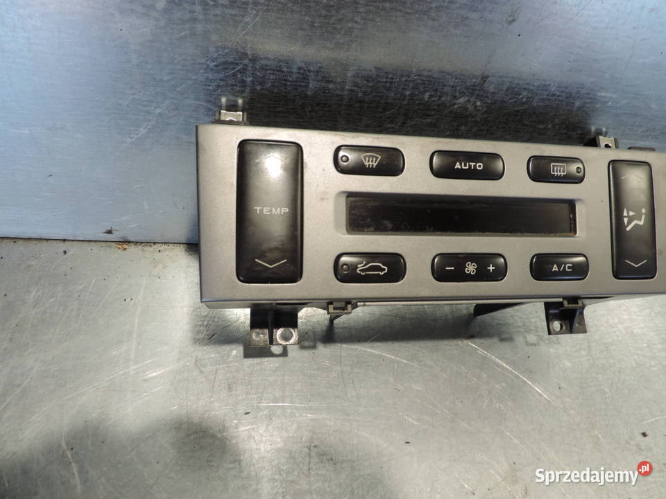 PEUGEOT 406 PANEL NAWIEWU LIFT 96482616YW Nowy Sącz