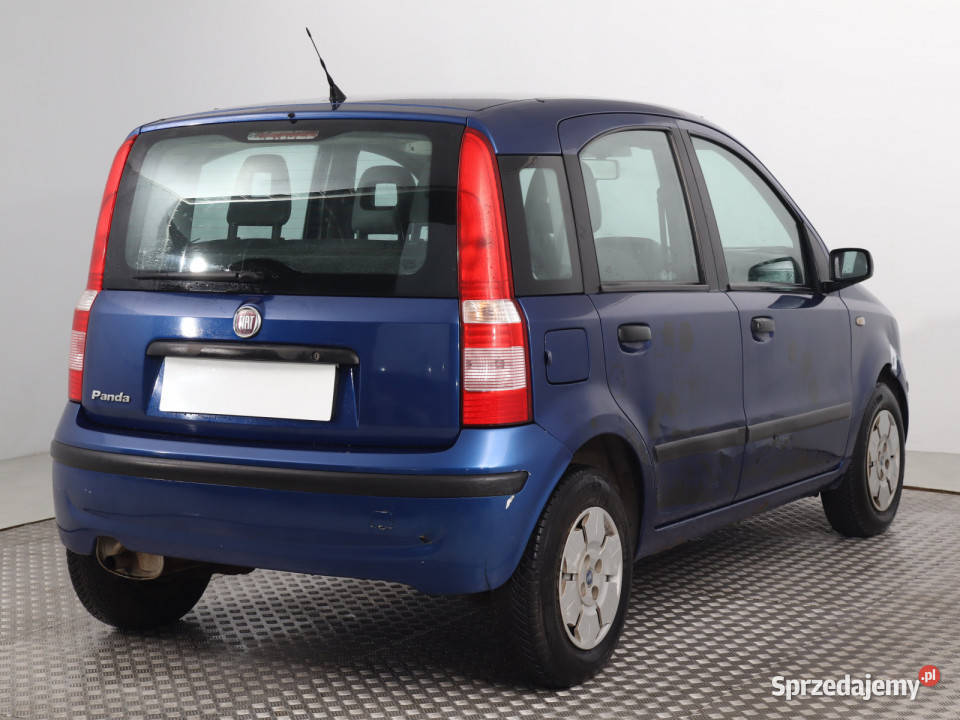 Fiat Panda 11 40KM