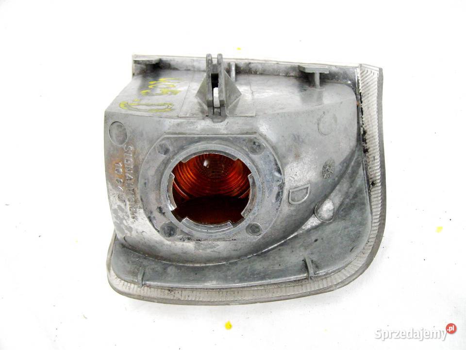 Kierunkowskaz prawy przód Peugeot 405 Szczecinek