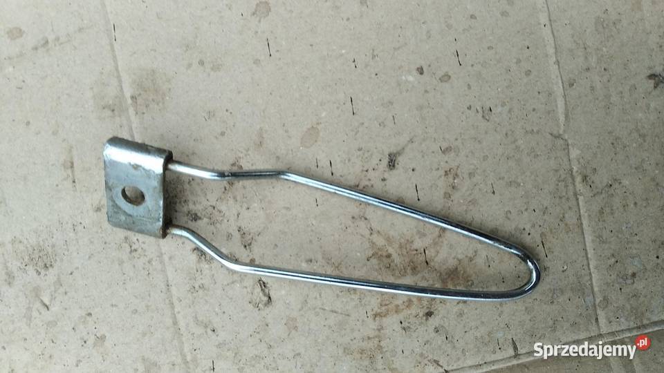 Keeway Hurricane Huricane skuter uchwyt używany Lublin