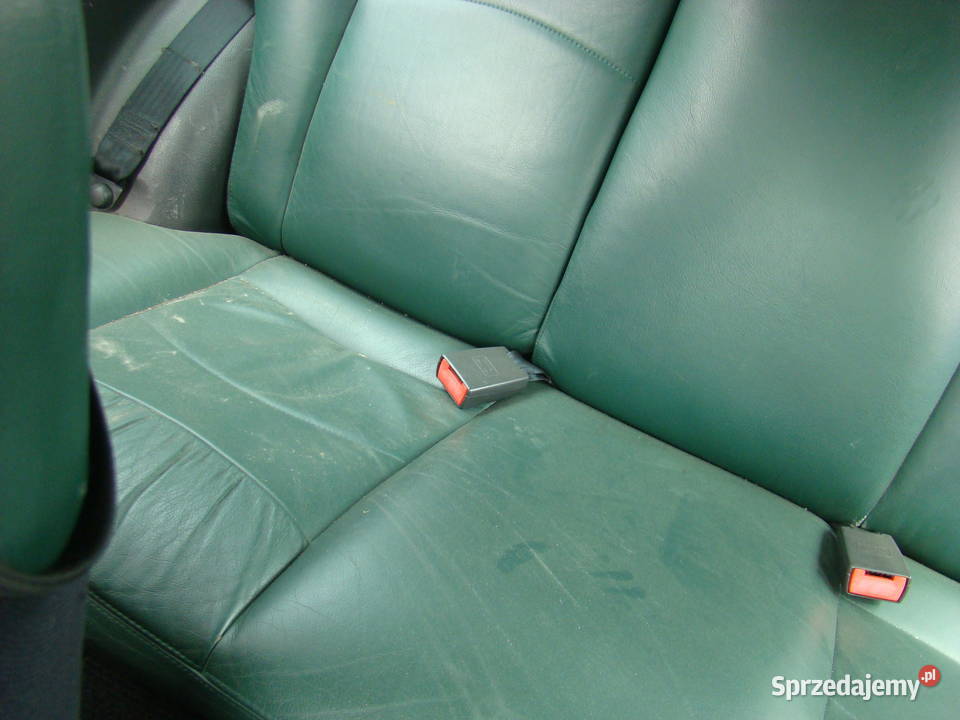 Lancia Y 12B Rok produkcji 1999 Ypsilon lubelskie Niemce