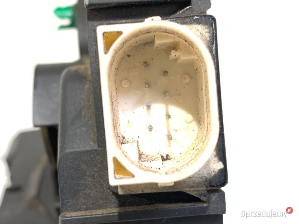 ZAMEK DRZWI PRAWY TYŁ LAND ROVER FREELANDER I podkarpackie