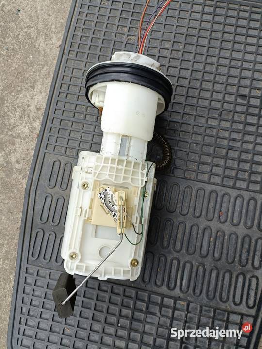 Pompa paliwa Lupo 10 14 pomorskie Słupsk