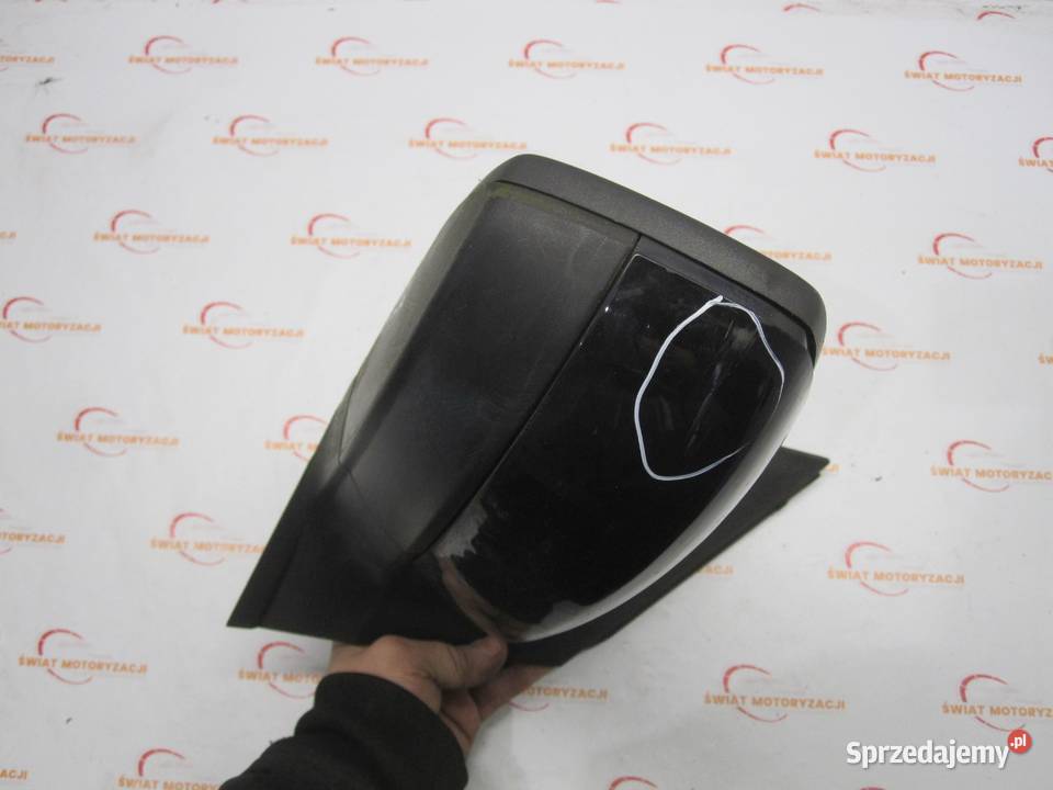 VW UP SKODA CITYGO lusterko prawe 1S2857502 osobowe Kielce
