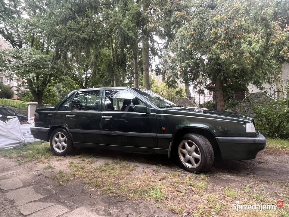 Volvo 850 260000km Szczecin