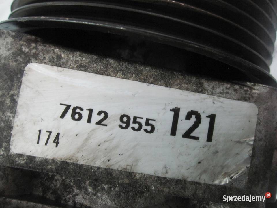 DUCATO BOXER 23 JTD F1AE0481D 120 pompa osobowe