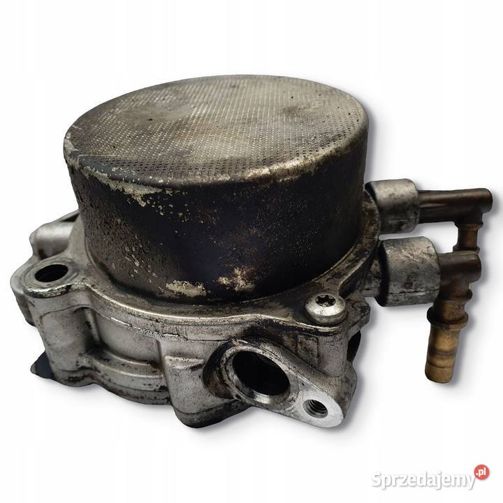 POMPA VACUM Land Rover Discovery IV 30 SDV6 Chełm