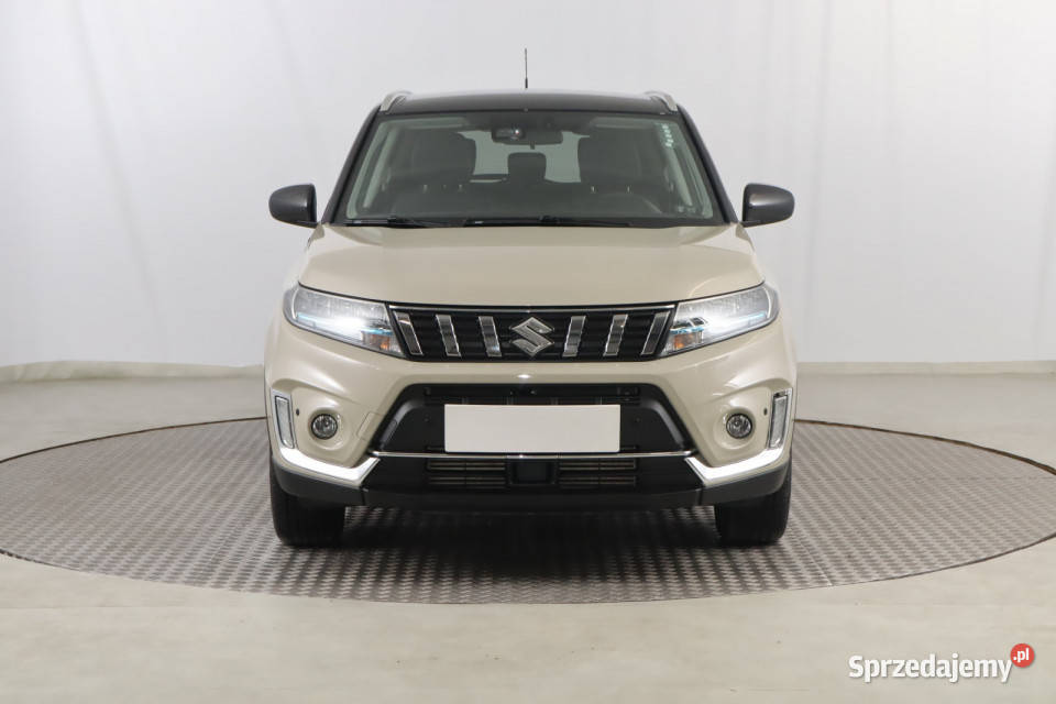 Suzuki Vitara 14 BoosterJet wielofunkcyjna kierownica Zabrze sprzedam