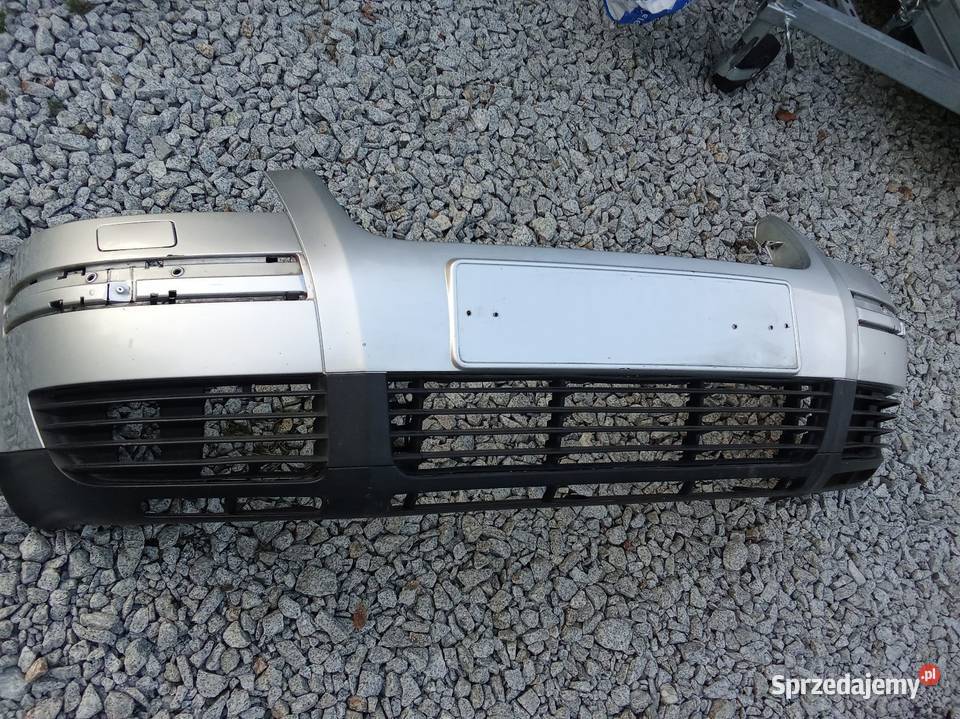 VW Passat B5 flzderzak przedni orginal Kamieniec Wrocławski