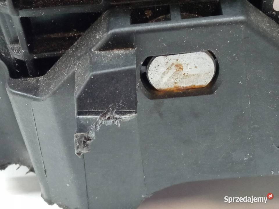 LEWAREK SKRZYNI BIEGÓW WYBIERAK MK2 23R AUTOMAT