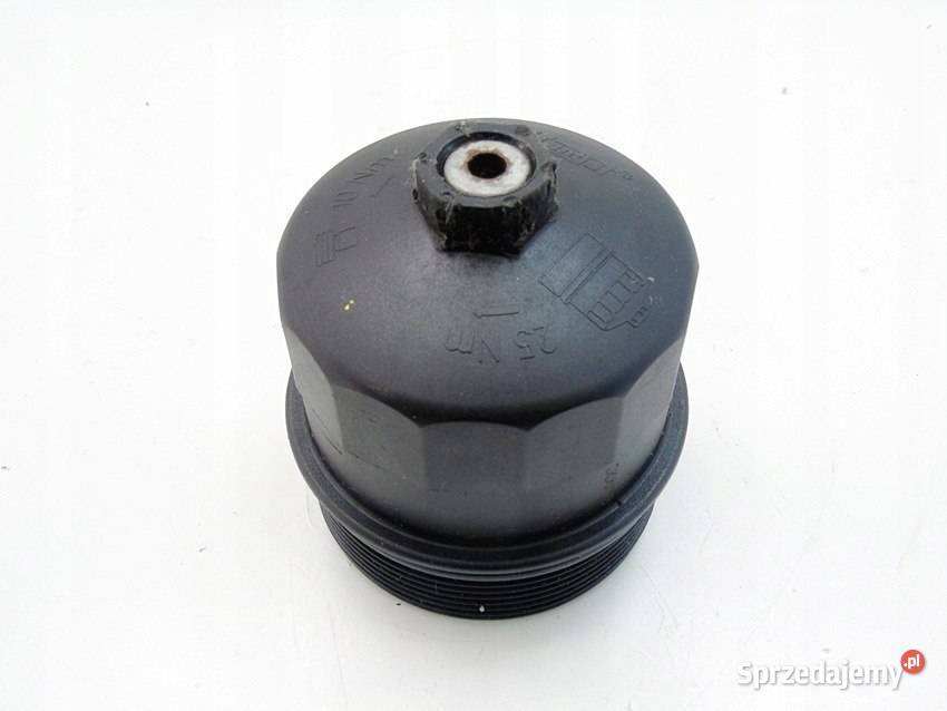 Korek filtra oleju 44 N62 BMW 5 6 7 X5 E60 E61