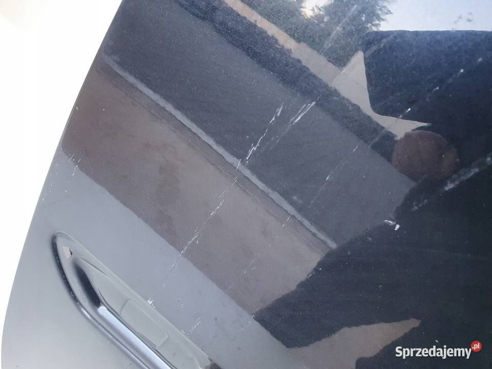 DRZWI LEWY PRZÓD Volvo XC90 20022015 EUROPA lewe Chełm
