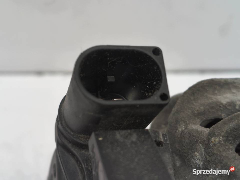 ALTERNATOR Volvo S80 II V70 III 24 D5 30659131 Chełm