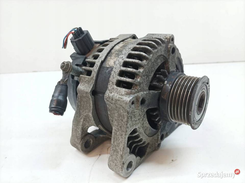 ALTERNATOR C639523R 16 TDCI Ford C I 20032010