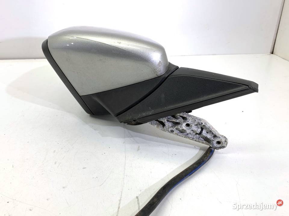 LUSTERKO LEWY VW GOLF VII Hatchback Tungsten