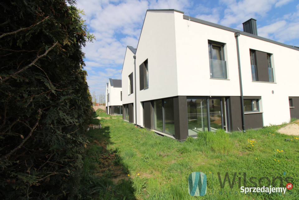 Dom wolnostojący na sprzedaż Lutynia 13968m2 7867zł/m2 Sprzedaż