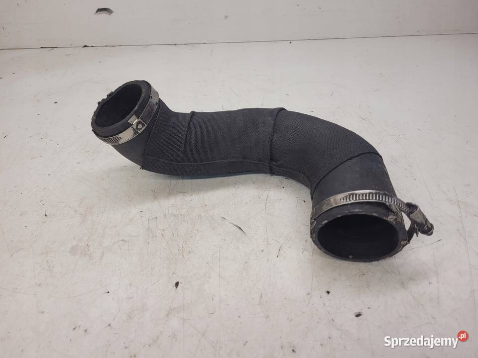 RURA WĄŻ INTERCOOLERA AUDI A6 C7 30 4G0145709N śląskie Przystajń
